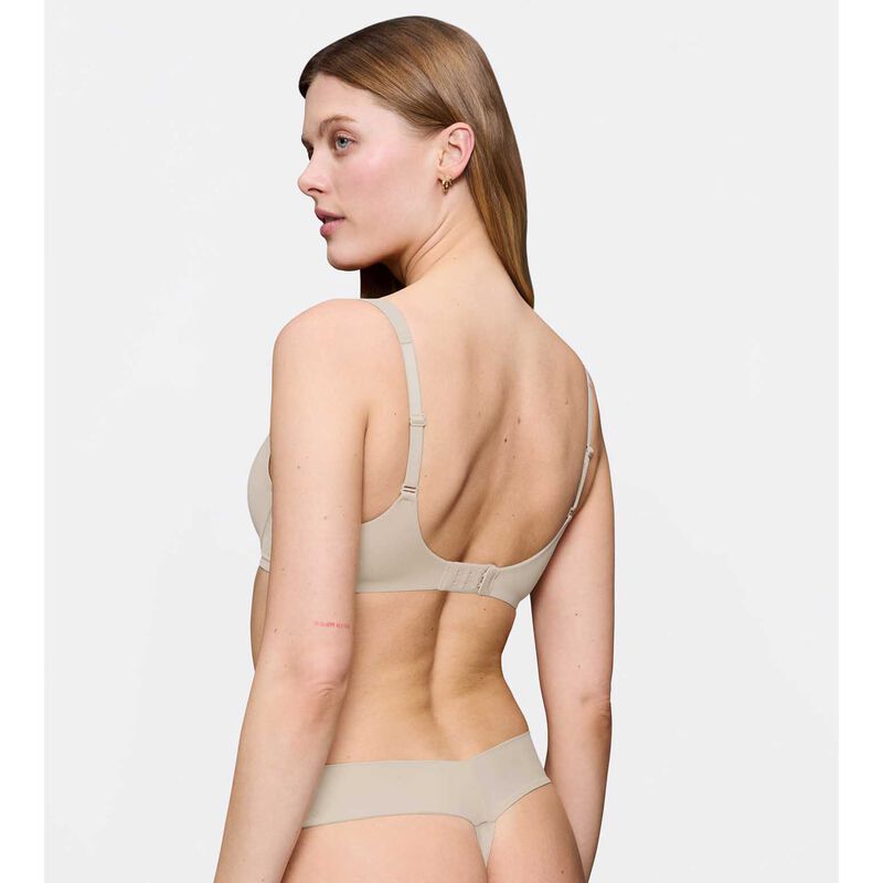 Triumph Body Make-Up Illusion Smooth T-Shirt Bra image number 1